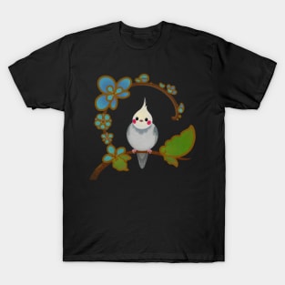 cockatiel T-Shirt